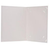 B BNCC1114 10 PACK, Filing/Storage > Picture Frames & Accessories > Folder Frames > B. Oshrin Ltd. Folder Frames