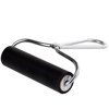 Adorama 4" Print Roller, Single Roller for Cold Mounting of Prints.