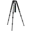 Miller Solo ENG Carbon Fiber 3-Stage Tripod Legs 1505, Tripods > Tripod Legs & Leg/Head Combos > Tripod Legs for Video Cameras > Miller Tripod Legs for Video Cameras