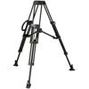 Miller Sprinter II Alloy 2-Stage Tripod Legs 1580