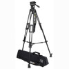 Miller Compass 15 Fluid Head System 1828 1828, Tripods > Tripod Legs & Leg/Head Combos > Leg & Head Combo for Video Cameras > Miller Leg & Head Combo for Video Cameras