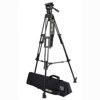 Miller Compass 20 Fluid Head System 1841 1841, Tripods > Tripod Legs & Leg/Head Combos > Leg & Head Combo for Video Cameras > Miller Leg & Head Combo for Video Cameras