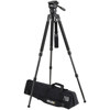 Miller Compass 12 Solo DV 2 Stage Carbon Fibre Tripod 1870
