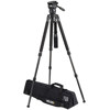 Miller Compass 12 Solo DV 2 Stage Alloy Tripod 1876