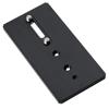 Offset Plate