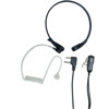 Midland AVP-H8 Acoustic Throat Mic AVPH8, Midland brand