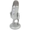 Blue Microphones Yeti USB Condenser Desktop Computer Microphone YETI - $119.00