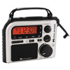 Dynamo Crank Radio