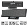 Microlab B51 Portable Amplified Stereo Speaker B51BK, Microlab brand