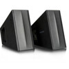 Microlab FC10 Compact Triangle DSP Speaker FC10BK, Microlab brand