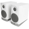 Microlab FC30 Digital Stereo Bookshelf Speakers FC30WH, Microlab brand