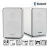 Microlab H21 Bluetooth Wireless Speaker H21WH, Microlab brand