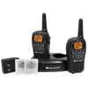 Midland 2-Way FRS/GMRS Water Resistant Radio (Pair) LXT560VP3, Midland brand
