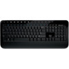 Microsoft Wireless Keyboard 2000 E6K-00001