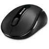 Microsoft Wireless Mobile Mouse 4000 4DH-00001, Microsoft brand