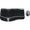 Microsoft Natural Ergonomic Desktop 7000 Wireless Keyboard & Mouse 4TQ-00001, Computer Systems > Computer Accessories > Keyboards / Mice & Controllers > Microsoft Keyboards / Mice & Controllers