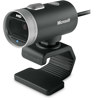 Microsoft 6CH00001 LifeCam Cinema Webcam 6CH00001, Microsoft brand
