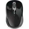 Microsoft Wireless Mobile Mouse 3500 GMF-00030, Microsoft brand