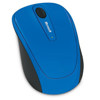 Microsoft Wireless Mobile Mouse 3500 GMF-00273, Microsoft brand