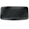 Microsoft J5D-00001 Arc USB 2.4 GHz Wireless Keyboard J5D-00001