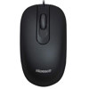 Microsoft 200 3 Button Scroll Wheel USB Wired Optical Mouse JUD-00001, Microsoft brand