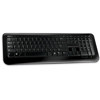 Black Microsoft Keyboard