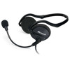 Microsoft LifeChat LX-2000 Stereo Behind-The-Neck Headset 2AA-00001 - $15.99