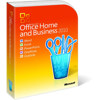Microsoft Office Home and Business 2010 Software T5D00417 - $254.95