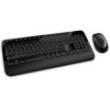 Microsoft Wireless Desktop 2000 Wireless Keyboard & Mouse P7K-00001 - $39.95