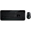 Microsoft Wireless Desktop 2000 Keyboard and Mouse M7J-00001 - $33.99