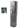 Nalpak Hard Plastic Tripod Case TP0942L - $324.95