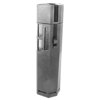 Nalpak Hard Plastic Tripod Case by Tuffpak TP0945 - $269.95