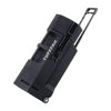 Nalpak Hard Plastic Tripod Case TP1130WH