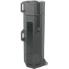 Miller Hard Plastic Tripod Case by Tuffpak TP-1141WH