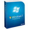 Microsoft Windows 7 Professional Software Full Version FQC00129 - $269.95