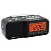 Midland WR-11 Analog Desktop Weather Alert Radio WR11