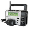 Crank Emergency Radio