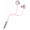 Monster Cable Diddybeats In-Ear Stereo Headphones with ControlTalk, Pink