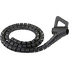 Monster Cable 129724 Cable-It 50 Foot Large Spool Cable Management Kit 129724, Tvs & Entertainment > Connecting Cables & Accessories > Connection Accessories > Monster Connection Accessories