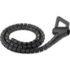 Monster Cable 129700 Cable-It 8 Foot Small Cable Management Kit 129700, Tvs & Entertainment > Connecting Cables & Accessories > Connection Accessories > Monster Connection Accessories