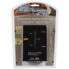 Monster Cable 121565 FlatScreen PowerCenter HTS 300 Surge Protector 121565, Tvs & Entertainment > Connecting Cables & Accessories > Power & Surge Equipment > Monster Power & Surge Equipment