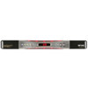 Monster HDP 2400 High Definition PowerCenter with Eight Outlets and Clean Power