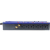Monster Home Theater PowerCenter HT 850, 8-Outlets, 2 Coax, with Clean Power