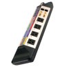 Monster Home Theater PowerCenter HTS 950 121515, Tvs & Entertainment > Connecting Cables & Accessories > Power & Surge Equipment > Monster Power & Surge Equipment