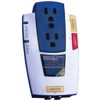 Monster Subwoofer PowerCenter SW 200 Surge Protector, with 2 Outlets &amp; 1 RCA Connection, with Clean Power