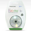 Memorex Mini Disc DVD-RW (1.4GB) 1x 05703
