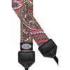 Mod II Basic Hot Pink Paisley Strap MOD329, Cases > General Accessories > Straps & Slings > Mod Straps & Slings