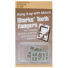 Moore Sharks Tooth Hangers 521
