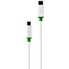 Moshi 5.9' FireWire 800 Male 99MO023103, Computer Systems > Cables & Adapters > Firewire Cables > Moshi Firewire Cables