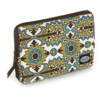 Mod Brown & Green E-Reader Sleeve MODE120